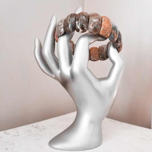 Beautiful Tumblestone Bracelets image 4