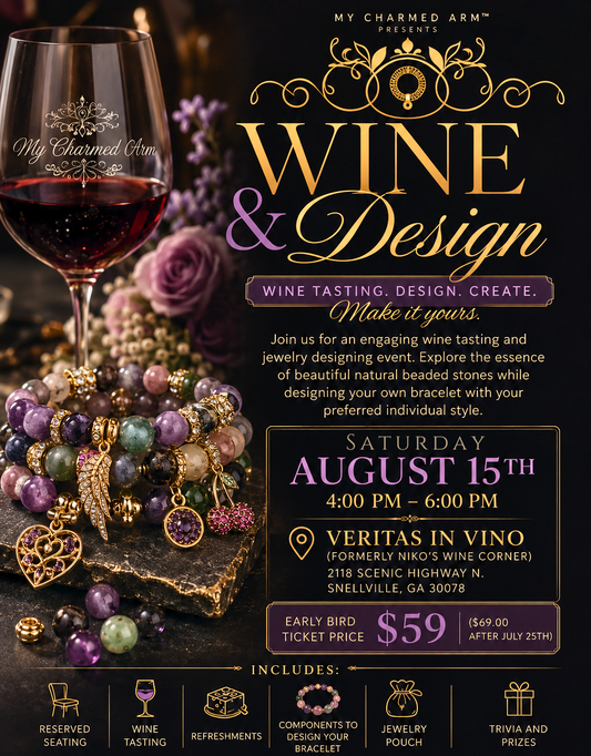 Wine & Design Experience