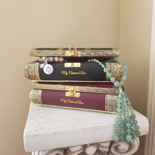 Charming Jewelry Boxes image 1