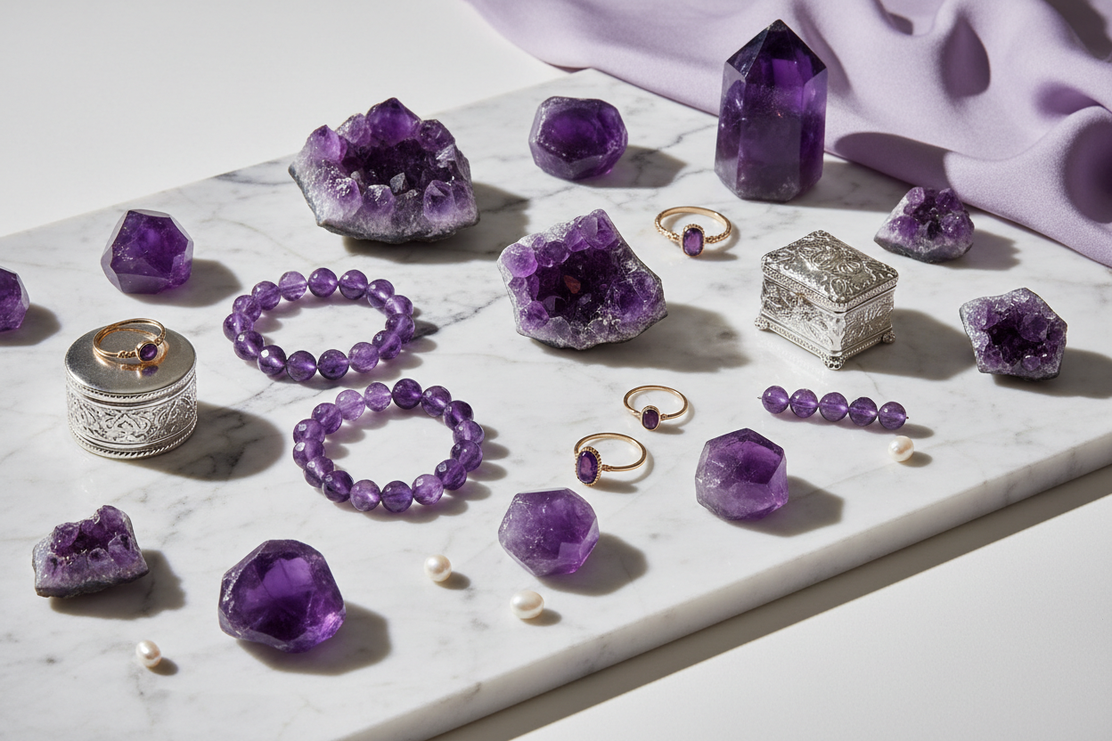 Amethyst