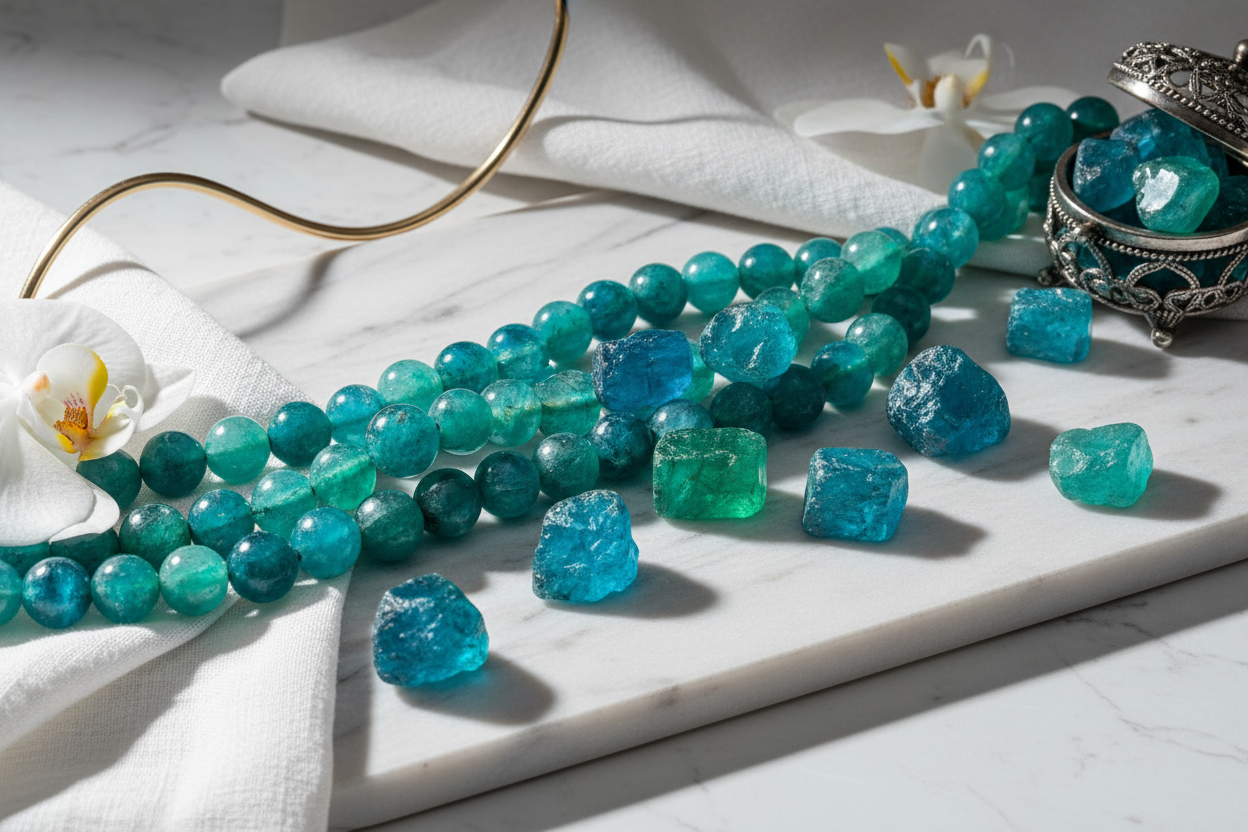 Apatite
