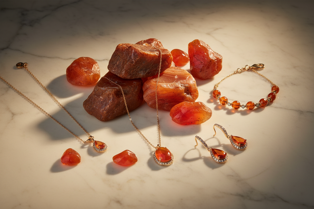 Carnelian