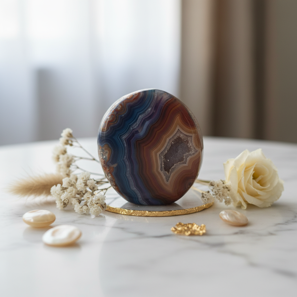 Agate