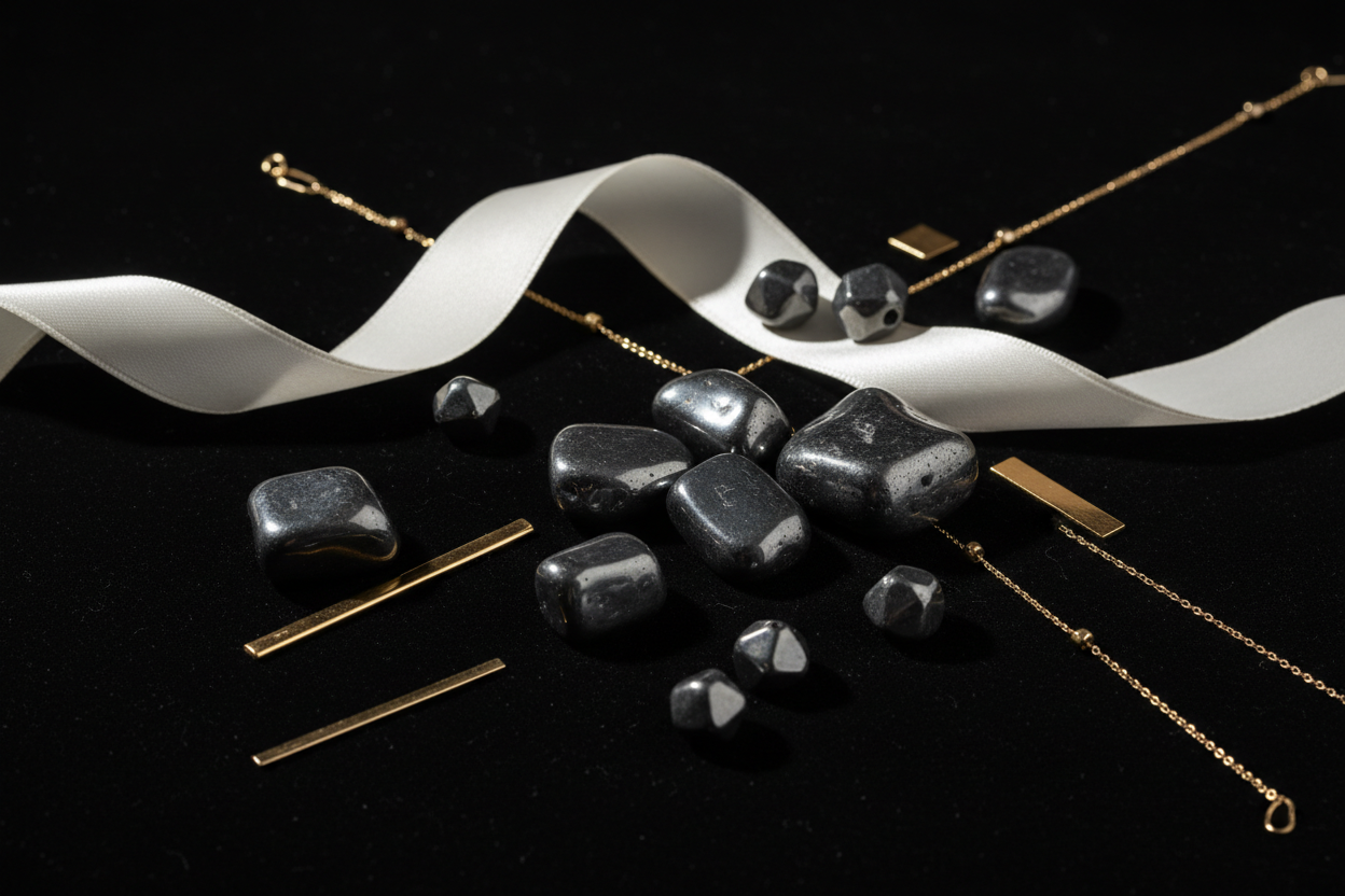 Hematite