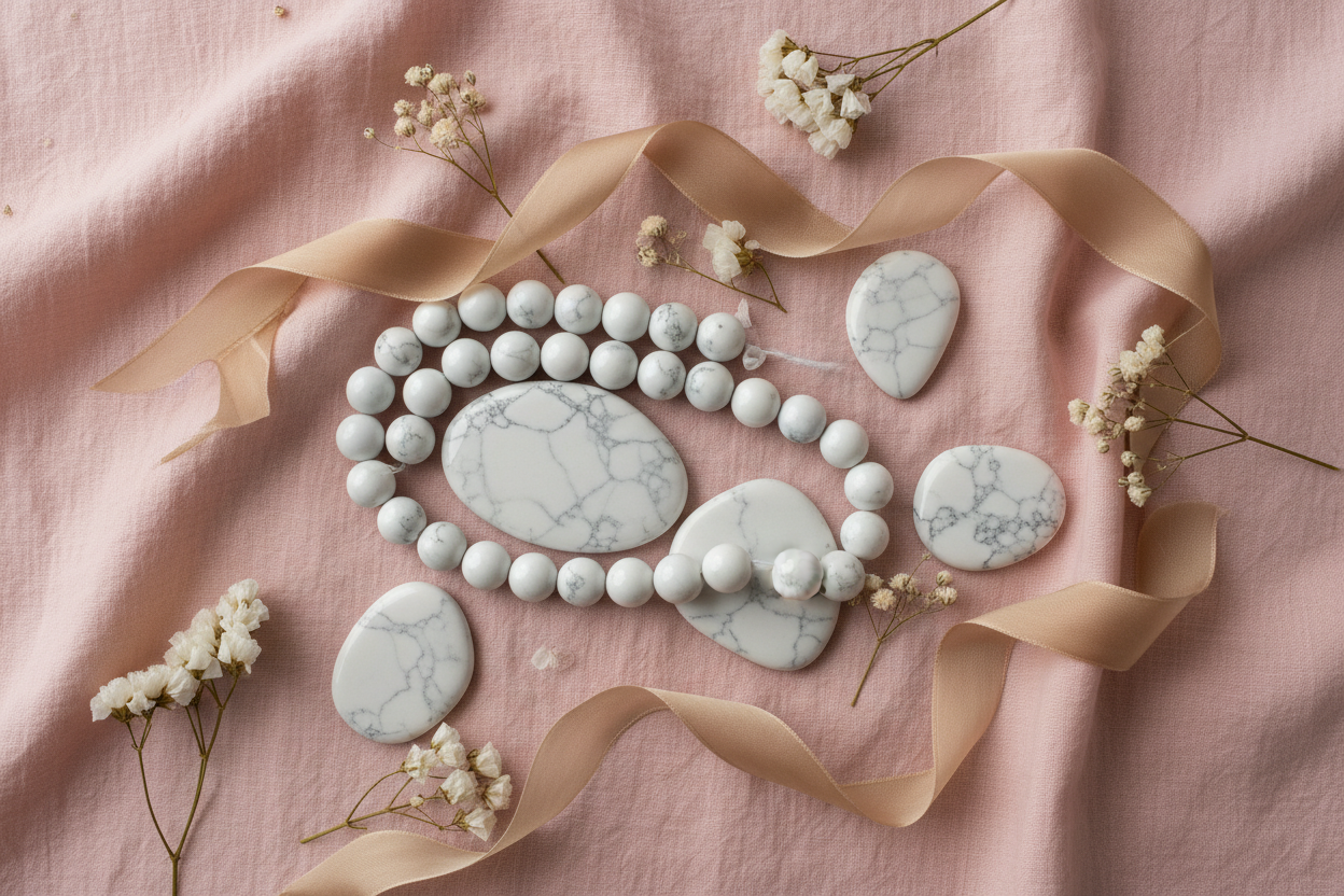 Howlite