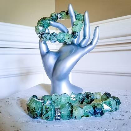 Prehnite