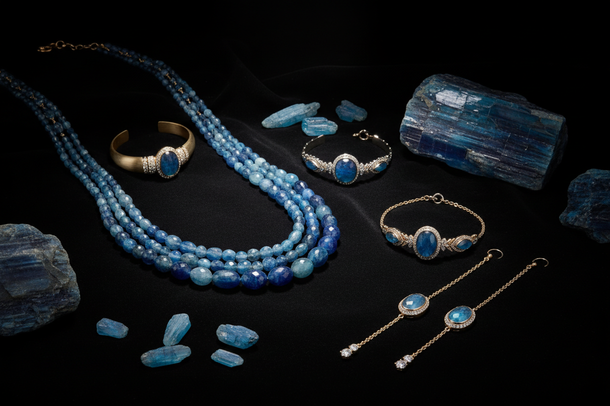 Kyanite