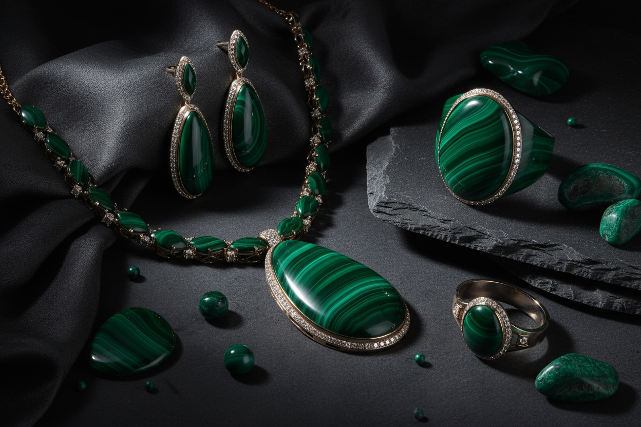 Malachite