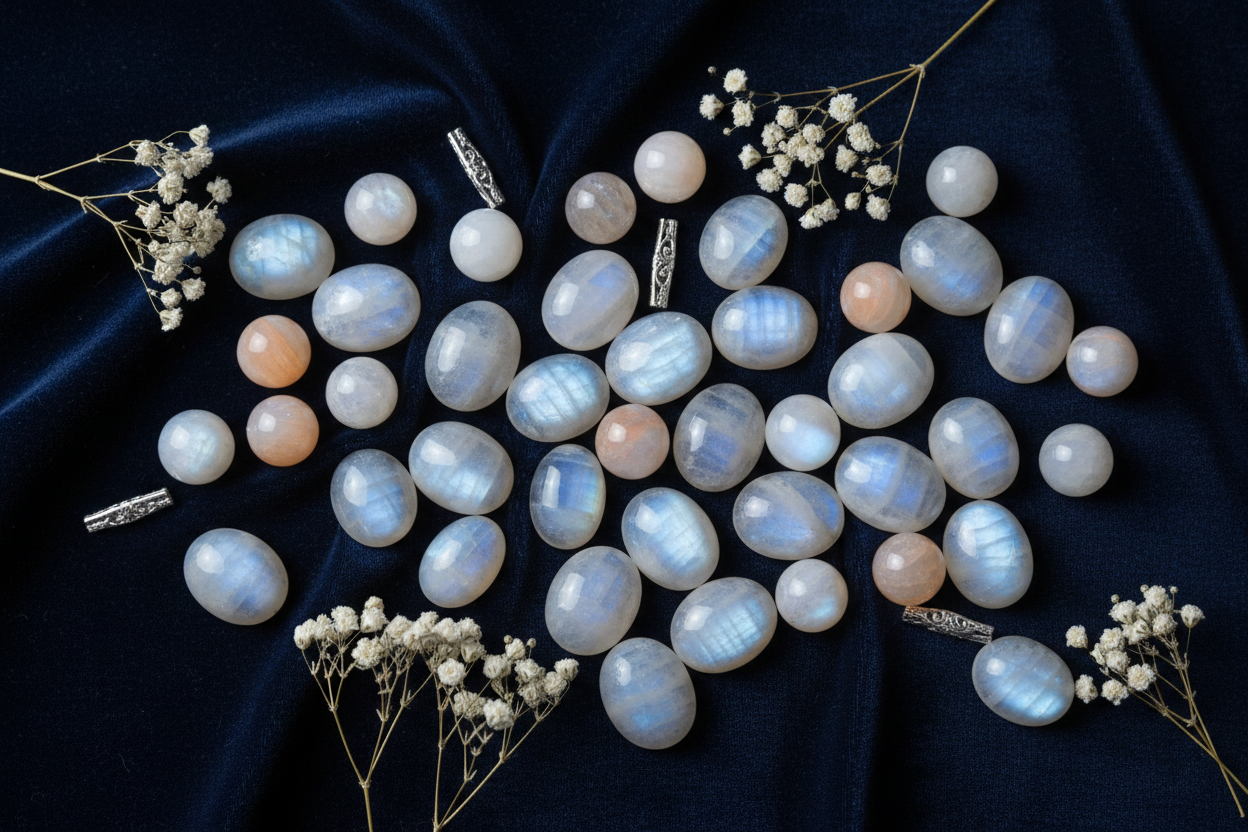 Moonstone