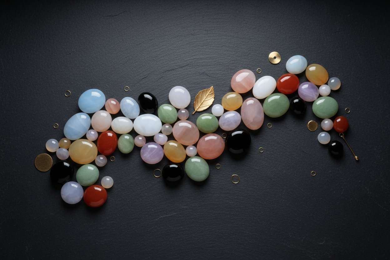 Chalcedony