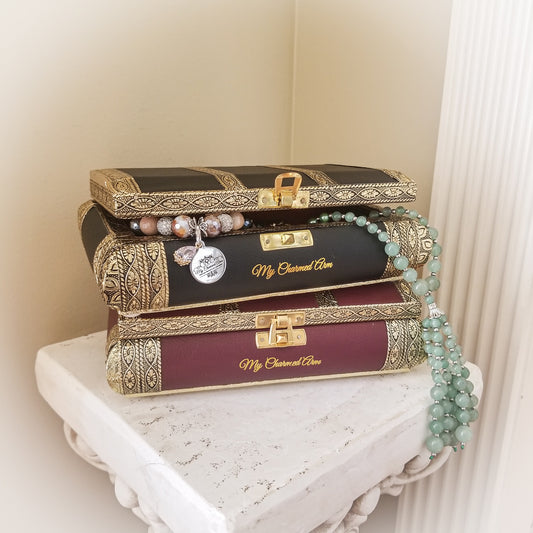 Charming Jewelry Boxes image 0