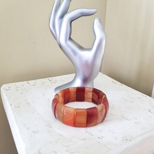 Beautiful Tumblestone Bracelets image 1