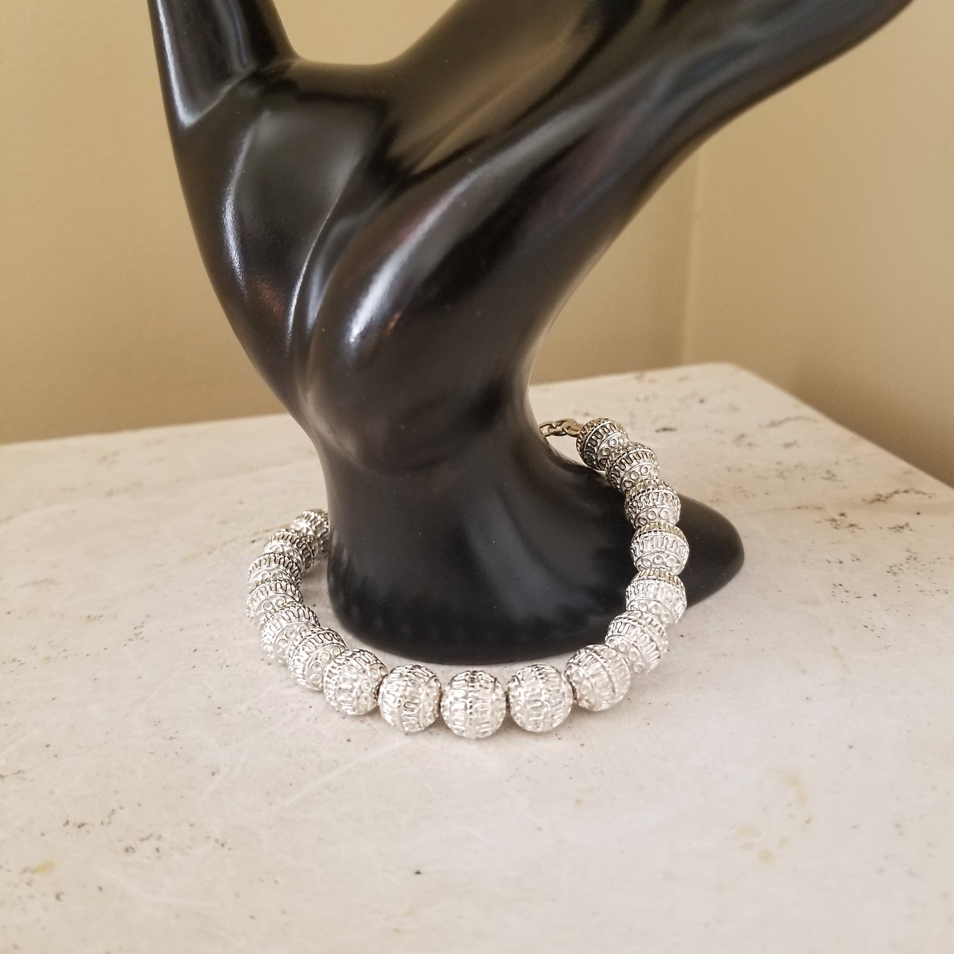 Sterling Silver Bracelet image 2
