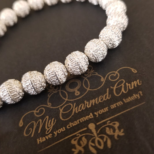 Sterling Silver Bracelet image 0