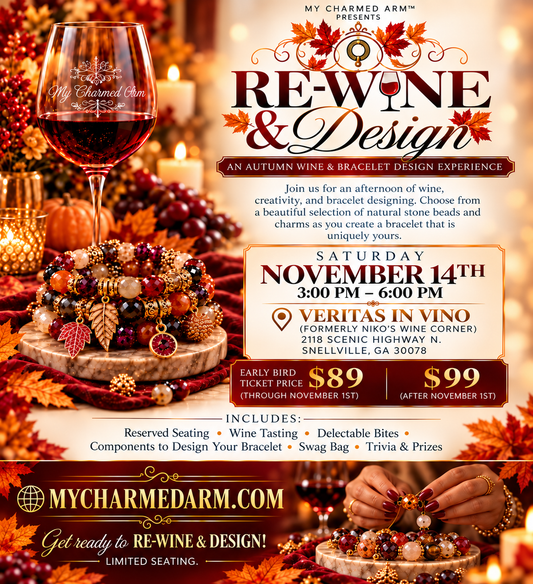 Re-Wine & Design
