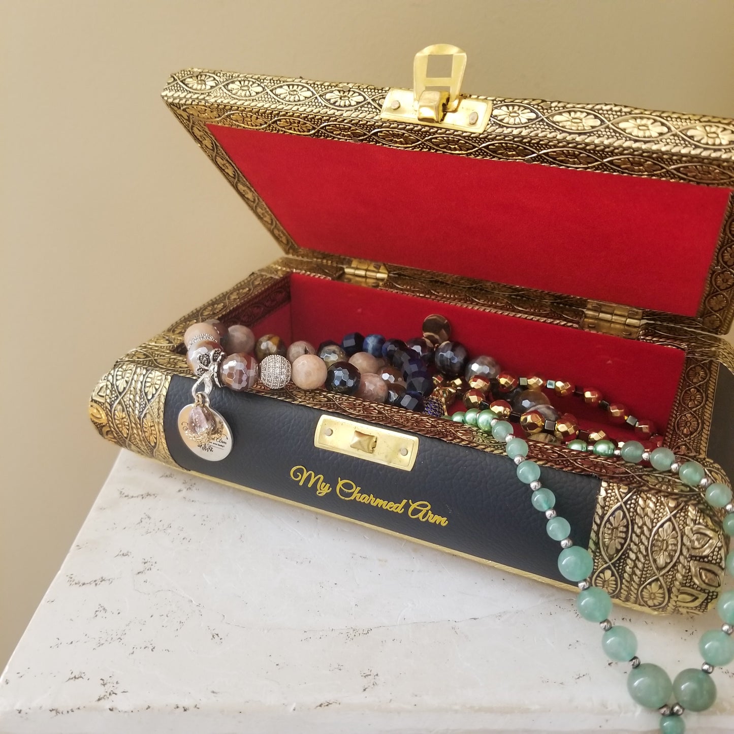 Charming Jewelry Boxes image 3