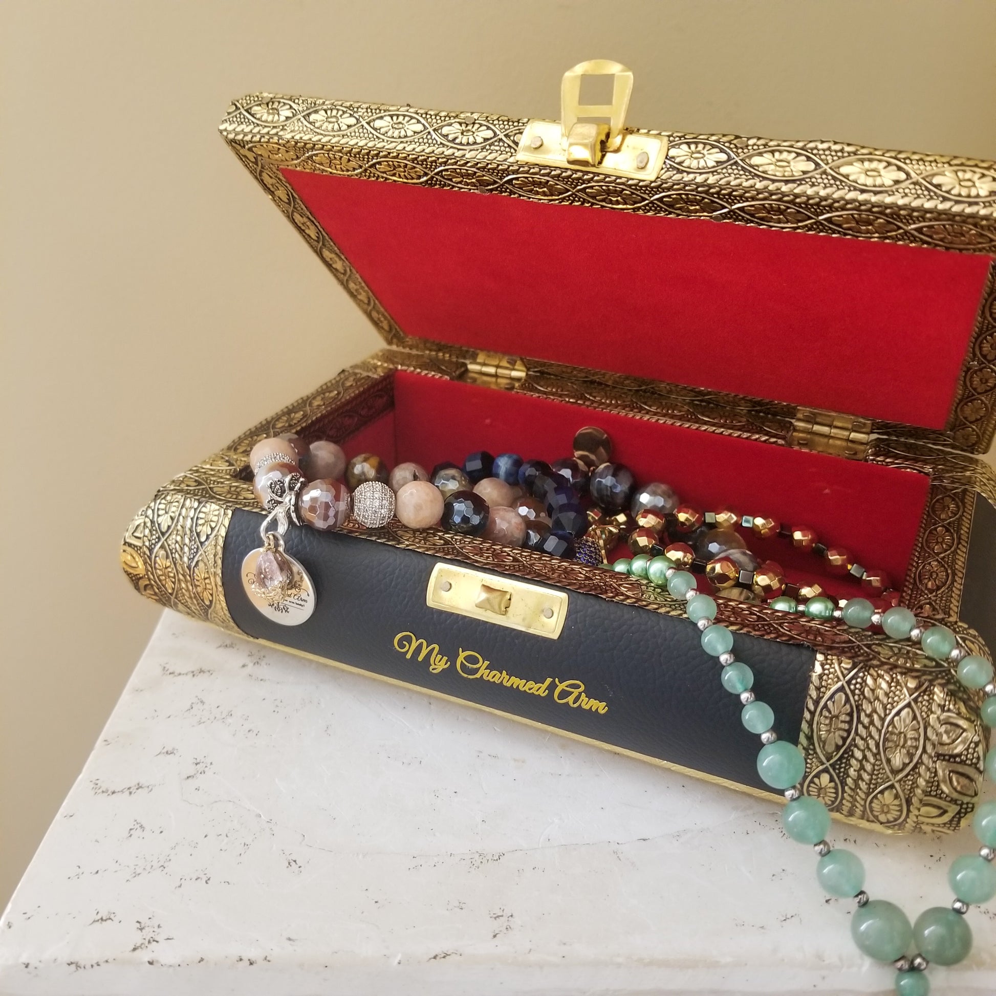 Charming Jewelry Boxes image 3