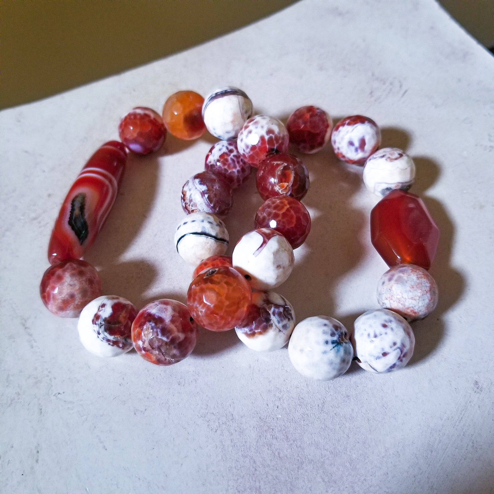 Agate image 0