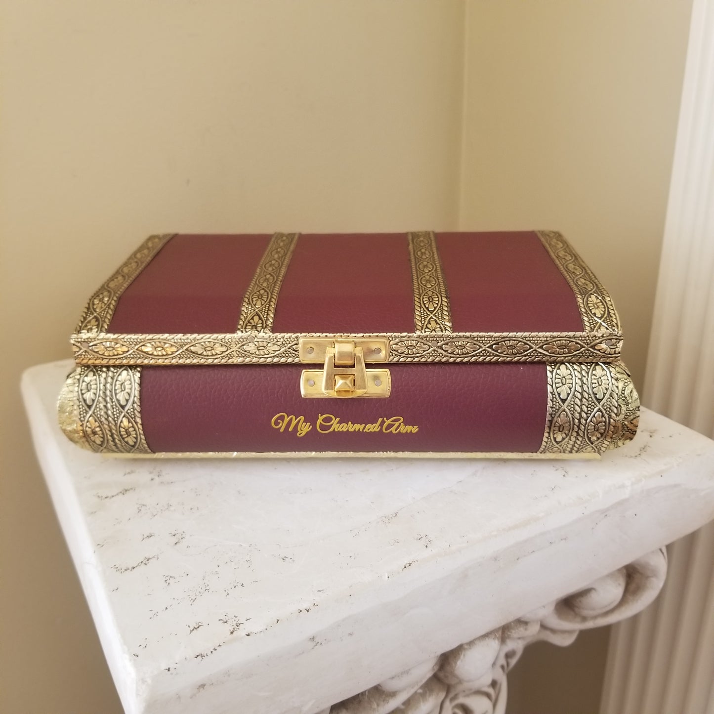 Charming Jewelry Boxes image 9