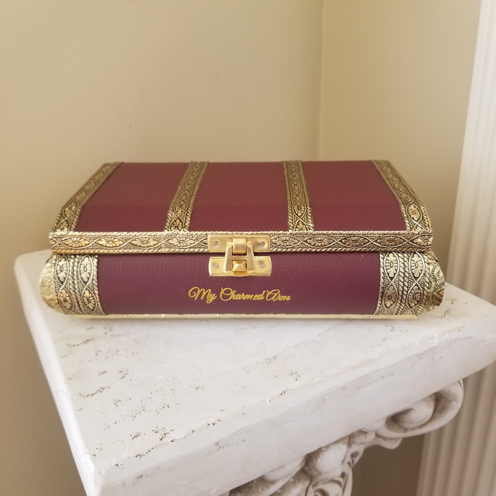 Charming Jewelry Boxes image 9