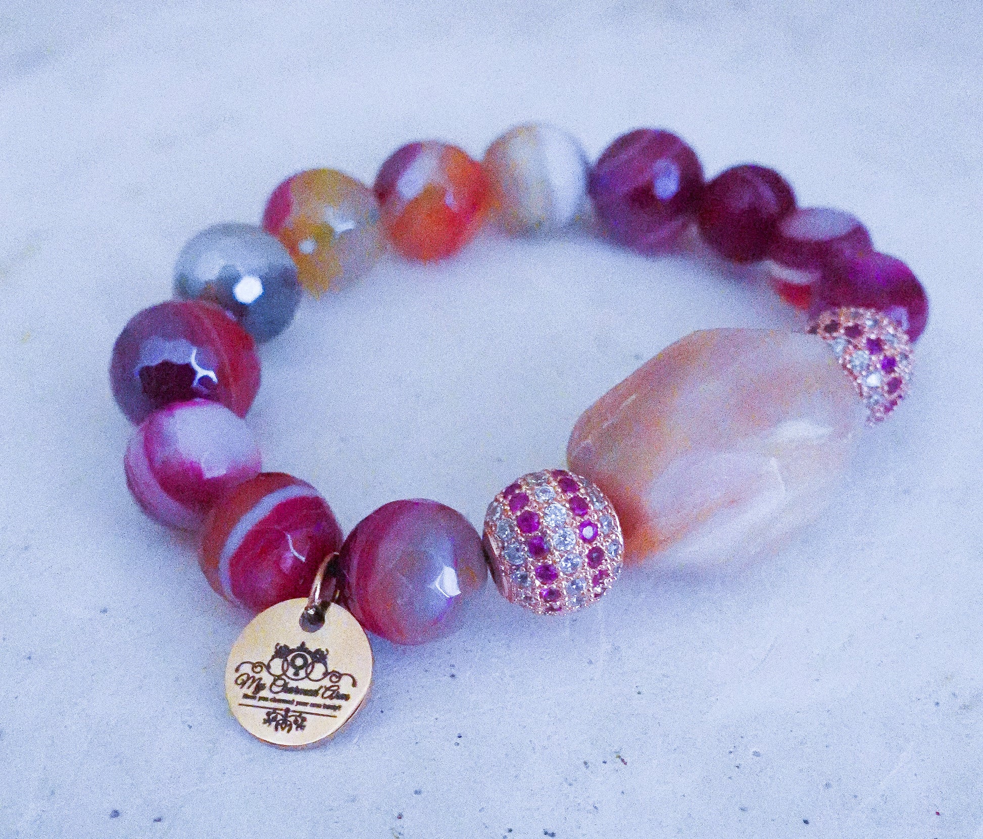 Agate image 0