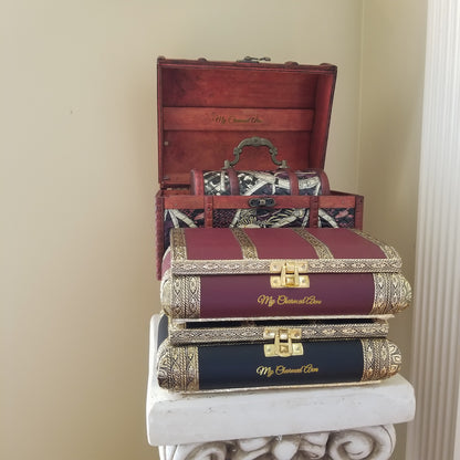 Charming Jewelry Boxes image 4