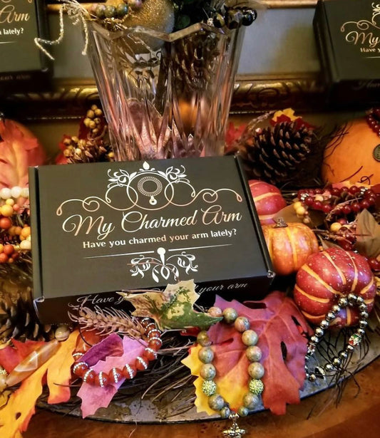 My Charmed Arm Box image 1