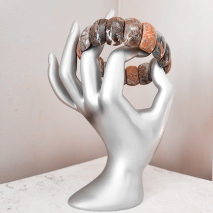 Beautiful Tumblestone Bracelets image 4