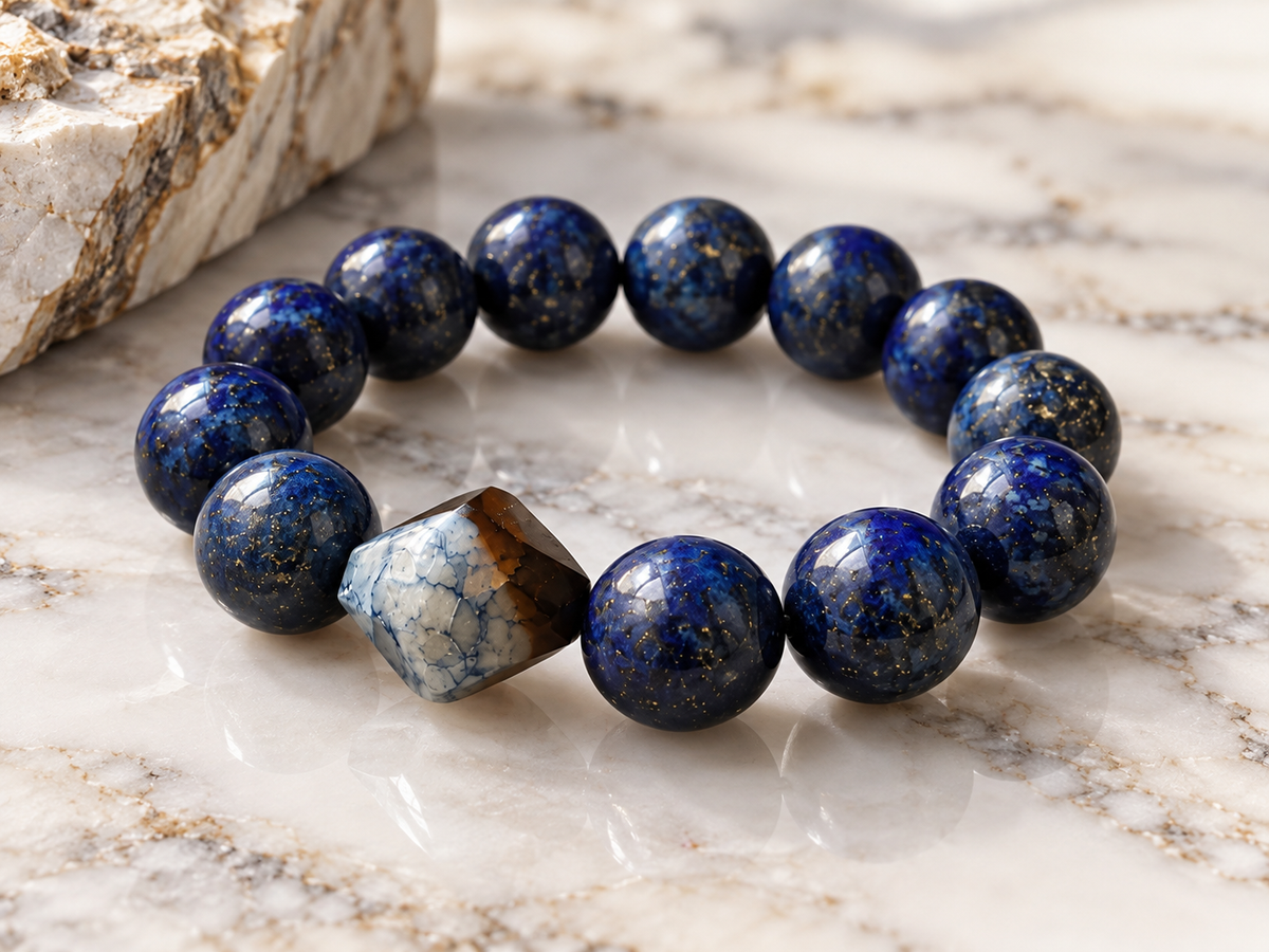 Sodalite Bracelet