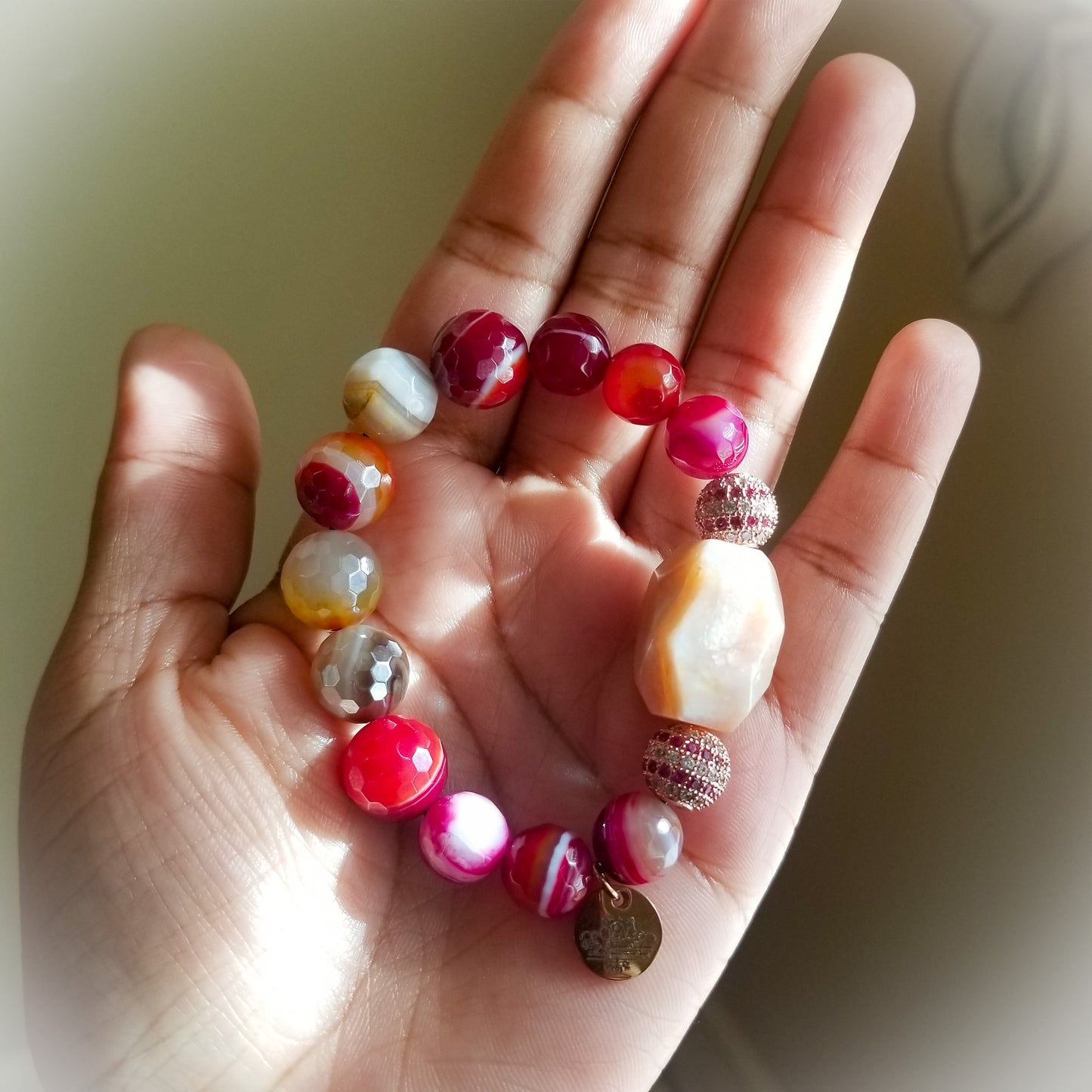 Agate image 4