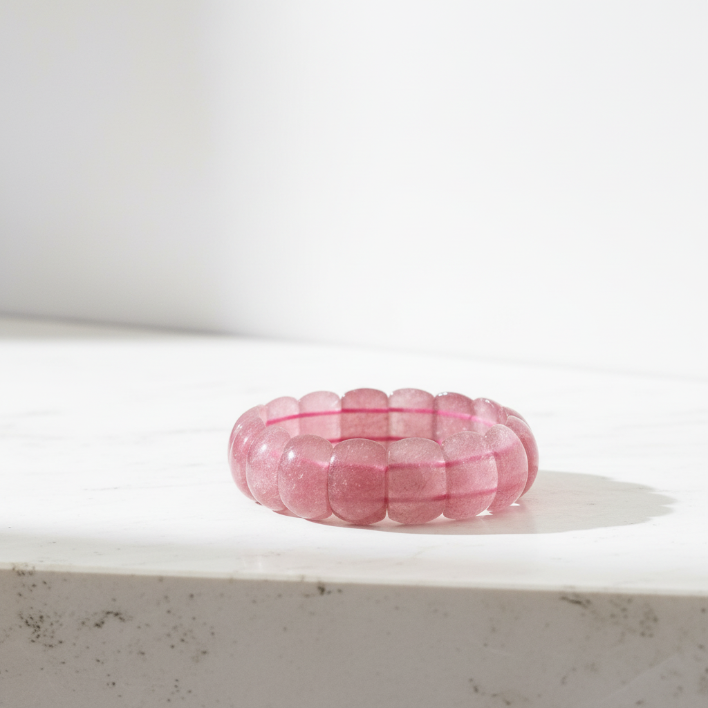 Tumblestone Bracelets