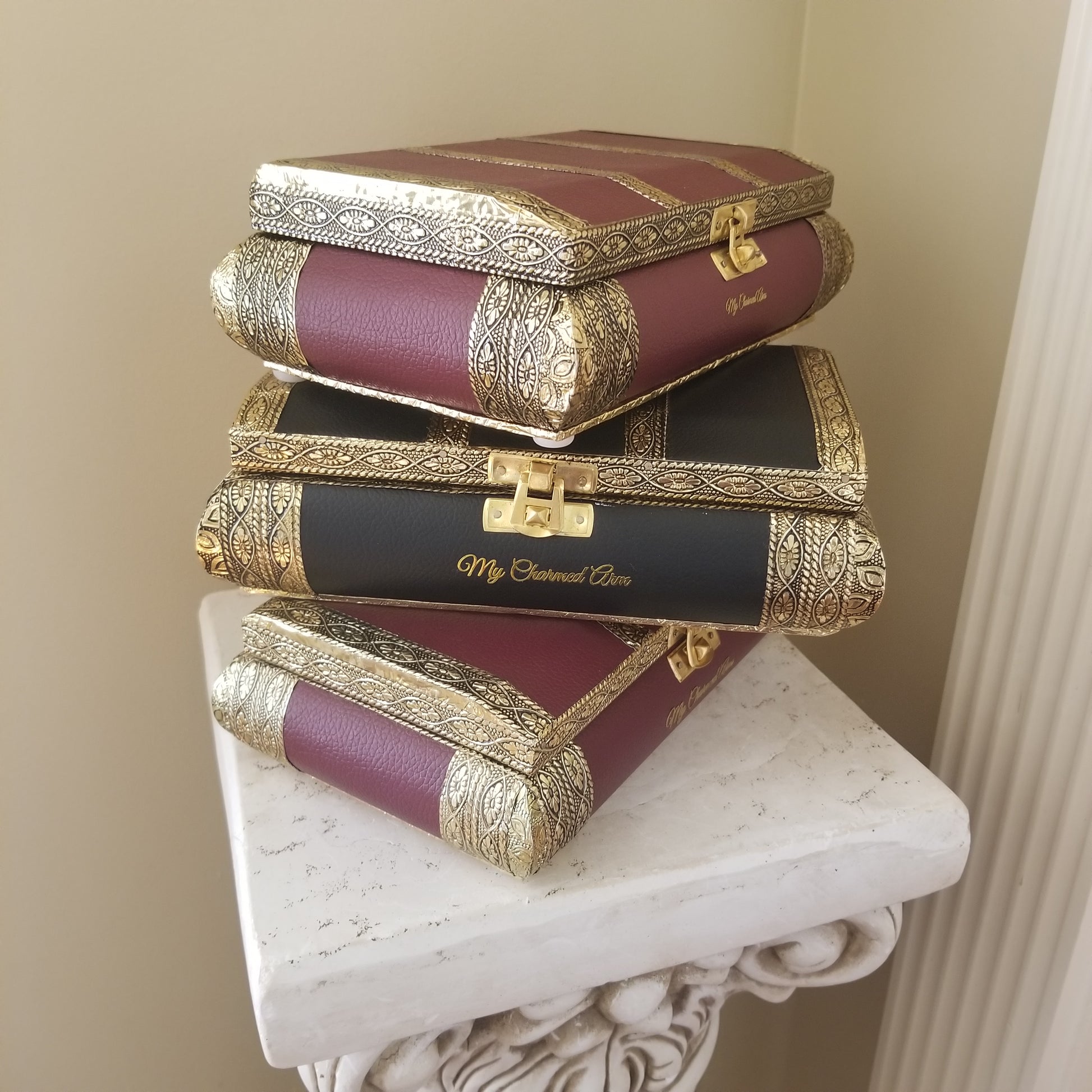 Charming Jewelry Boxes image 12