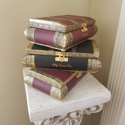 Charming Jewelry Boxes image 12