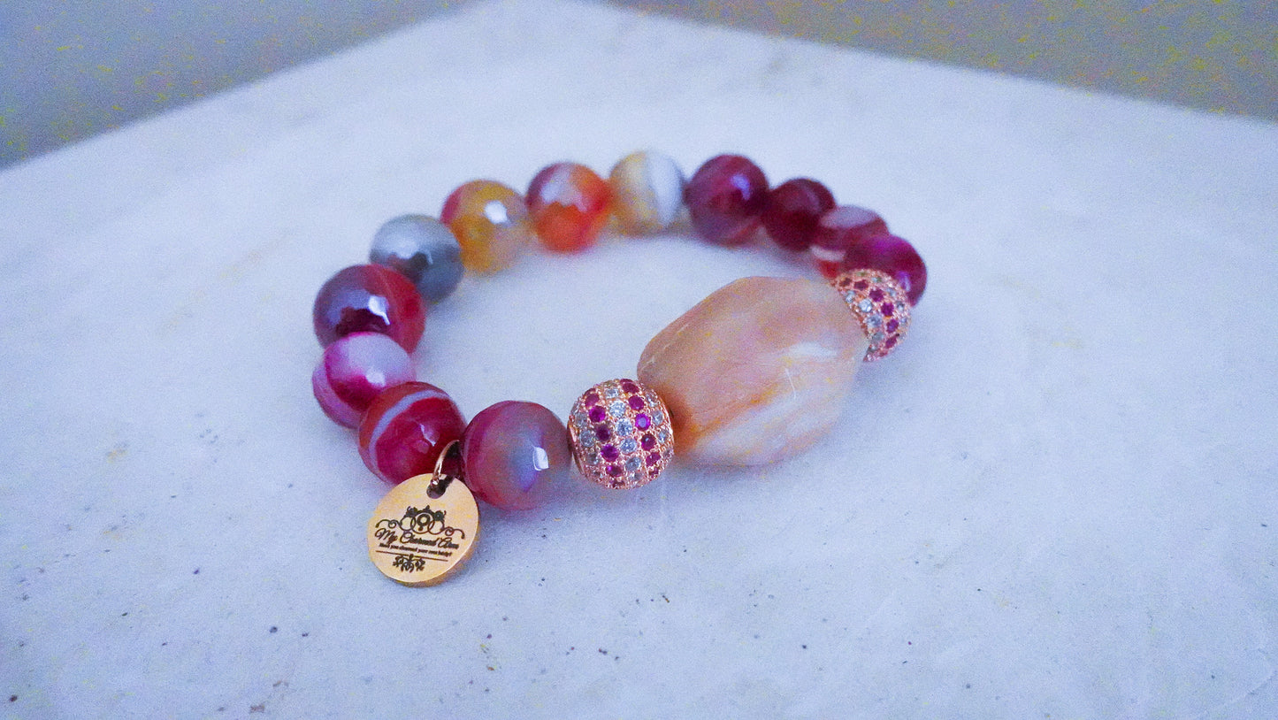 Agate image 3