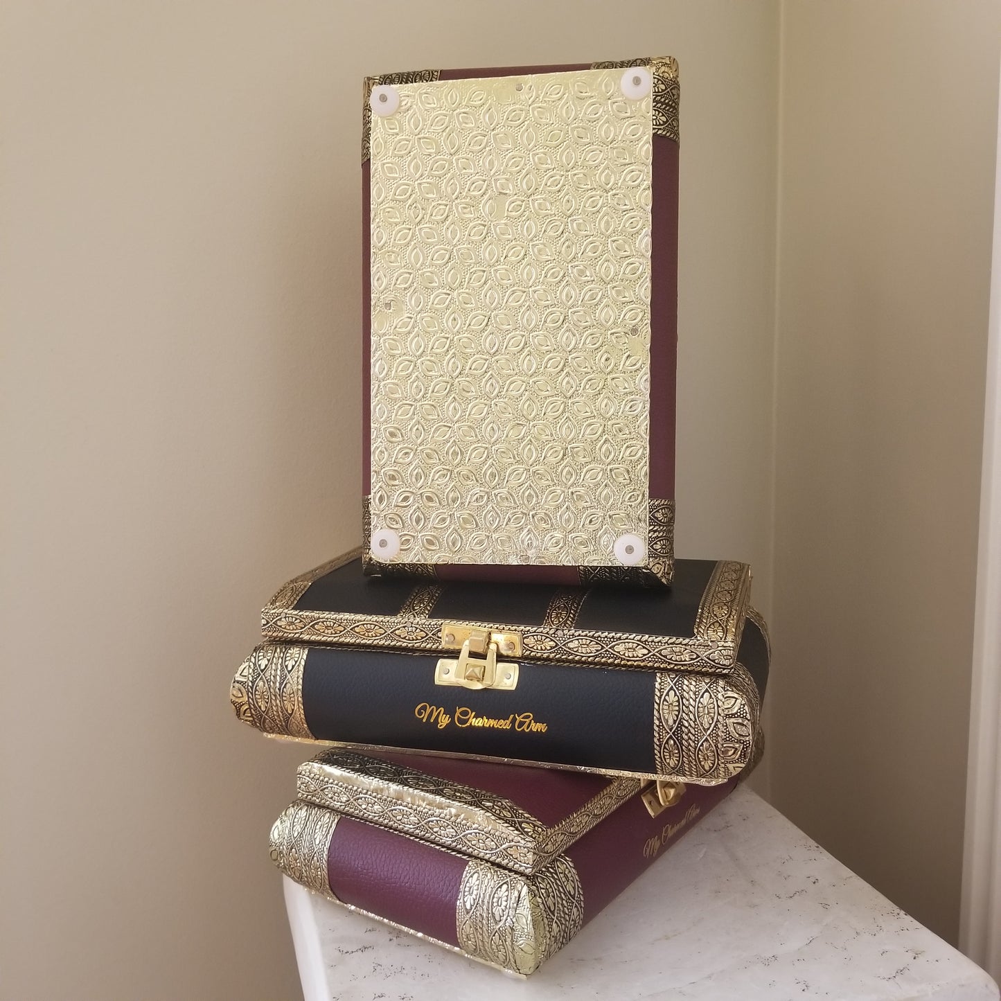 Charming Jewelry Boxes image 10