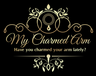 My Charmed Arm logo
