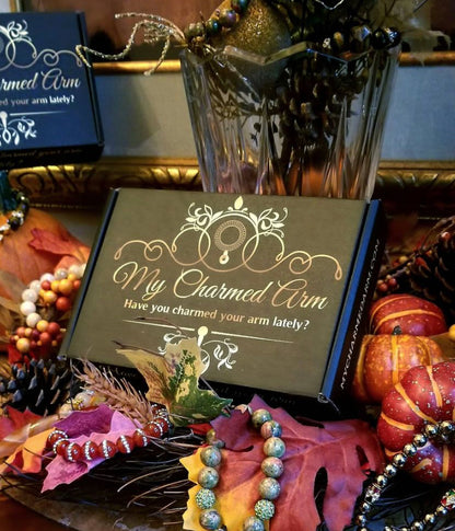My Charmed Arm Box image 0