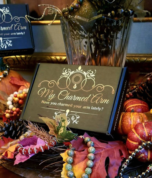 My Charmed Arm Box image 0