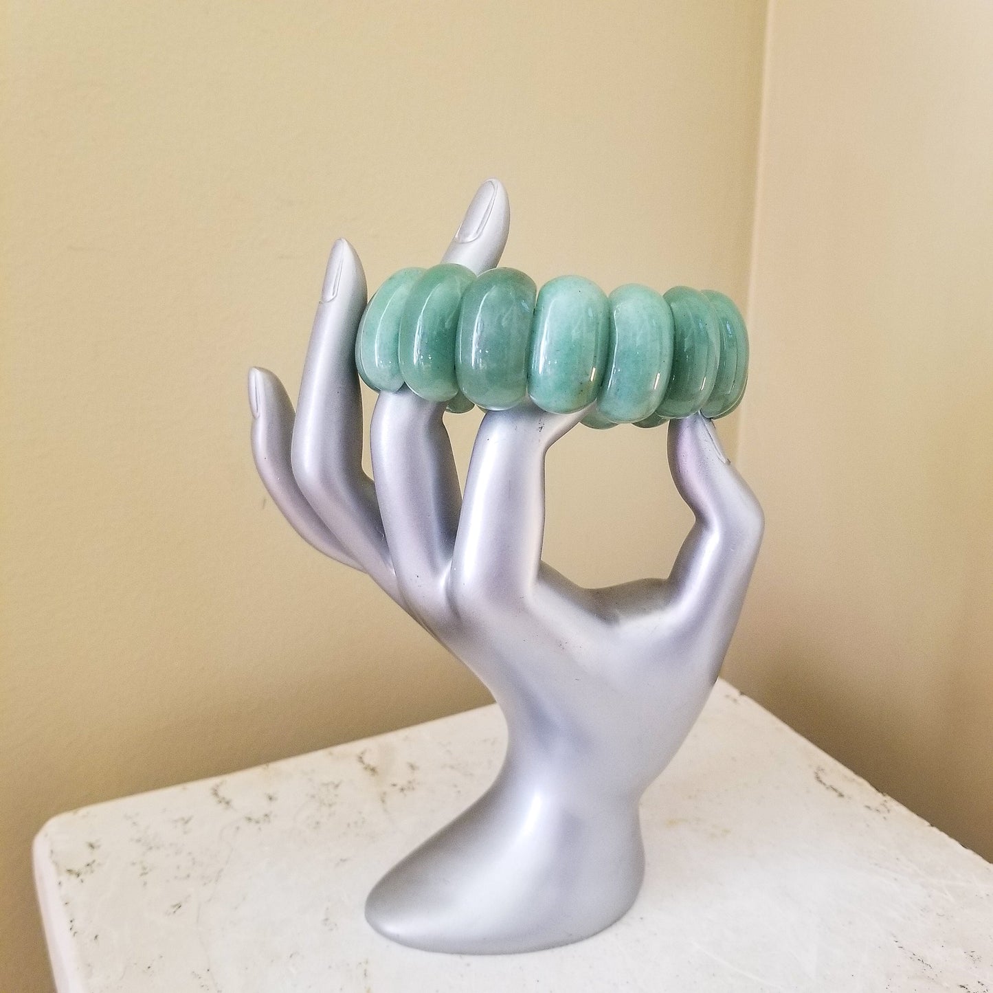 Beautiful Tumblestone Bracelets image 1