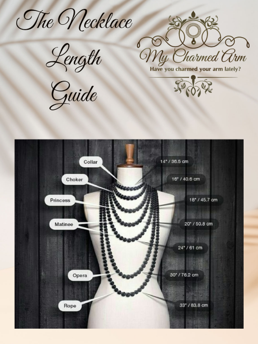 Moonstone Necklace image 1