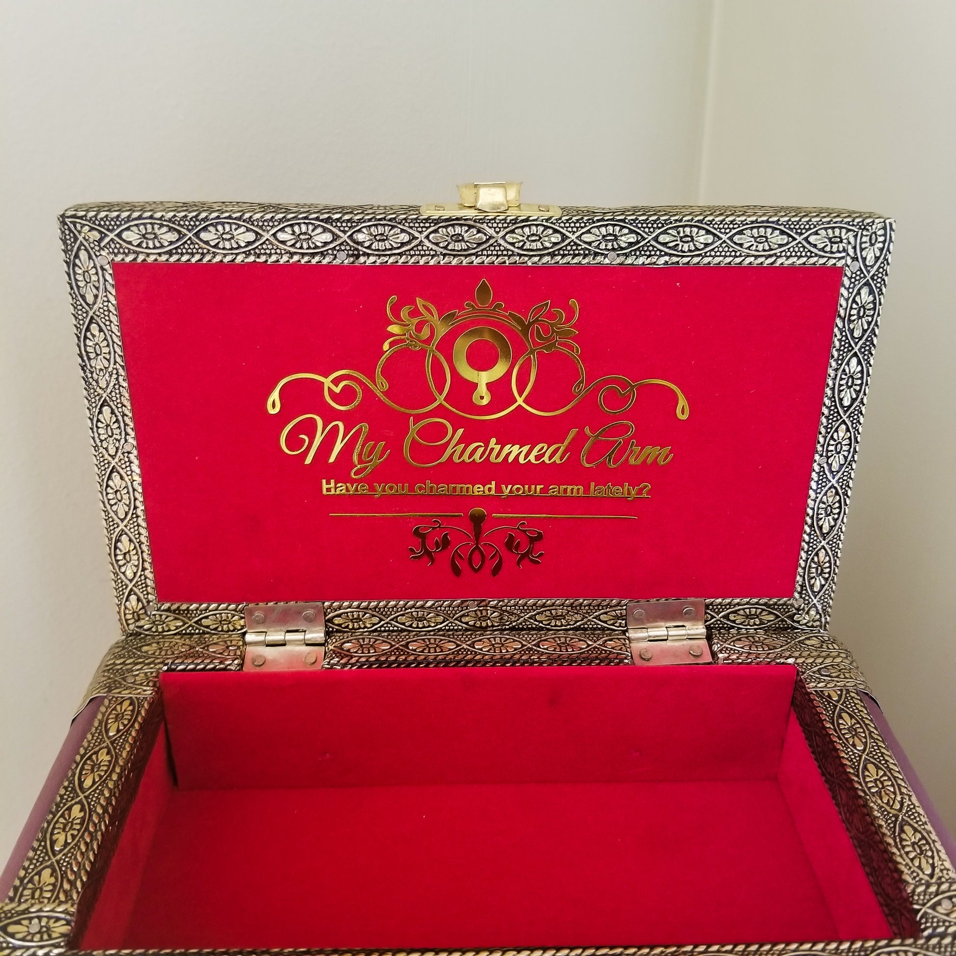 Charming Jewelry Boxes image 5