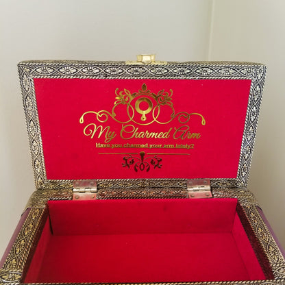 Charming Jewelry Boxes image 5