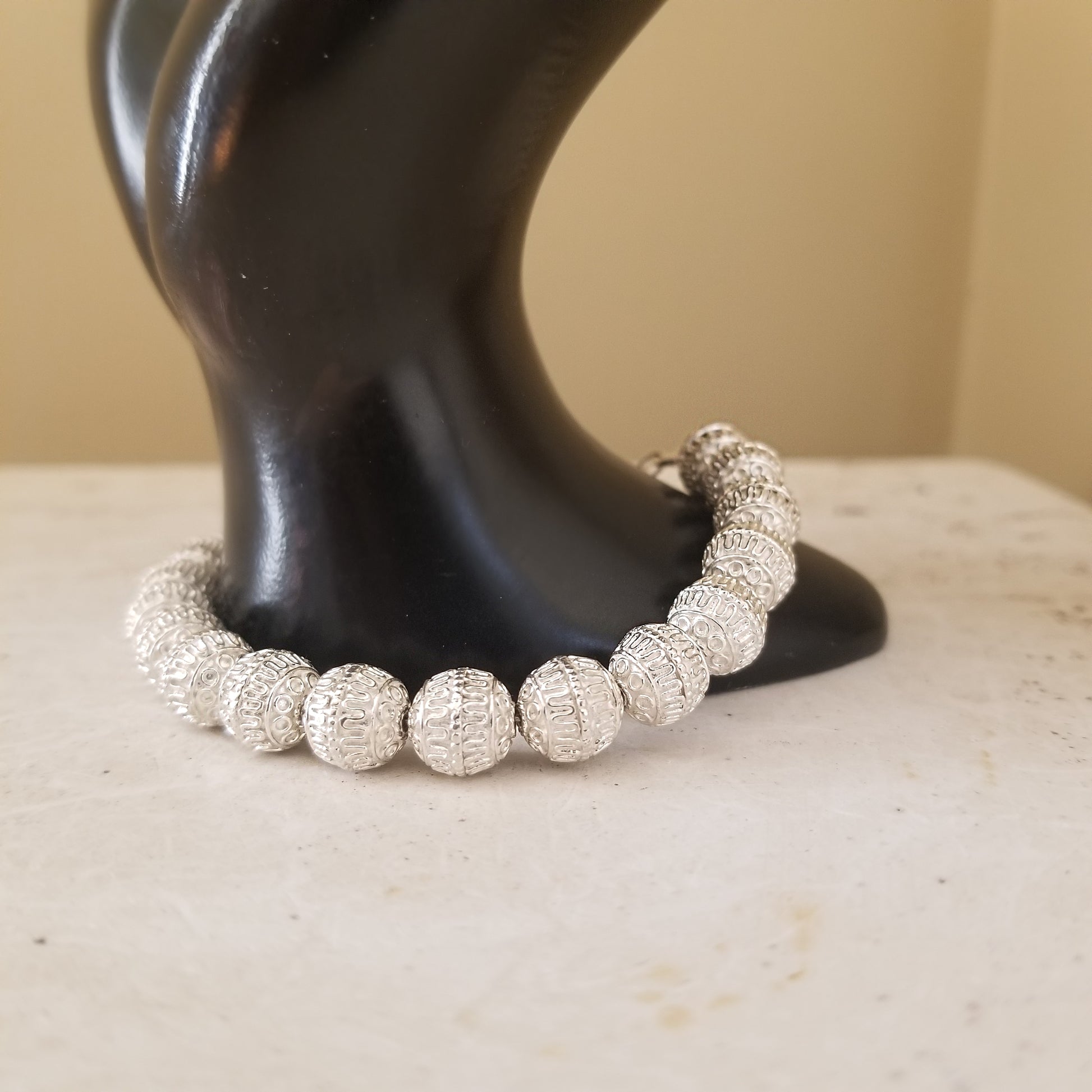 Sterling Silver Bracelet image 5