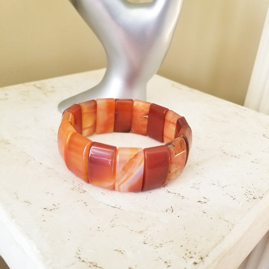 Beautiful Tumblestone Bracelets image 3