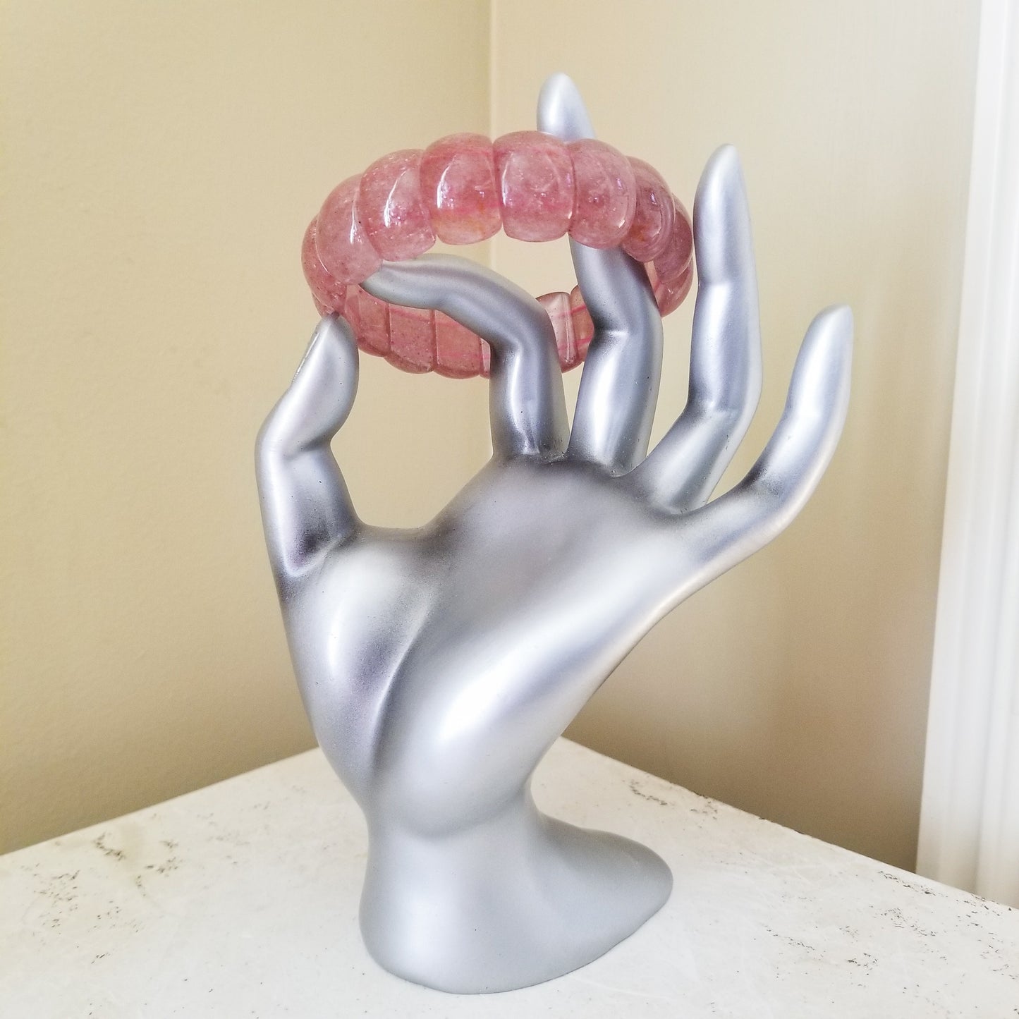 Strawberry Quartz image 1