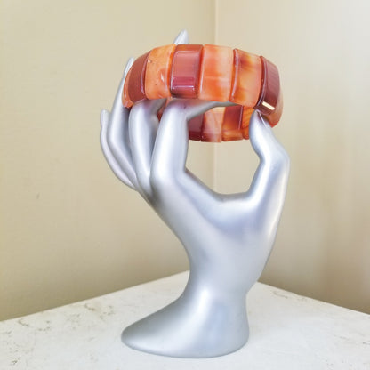 Beautiful Tumblestone Bracelets image 6