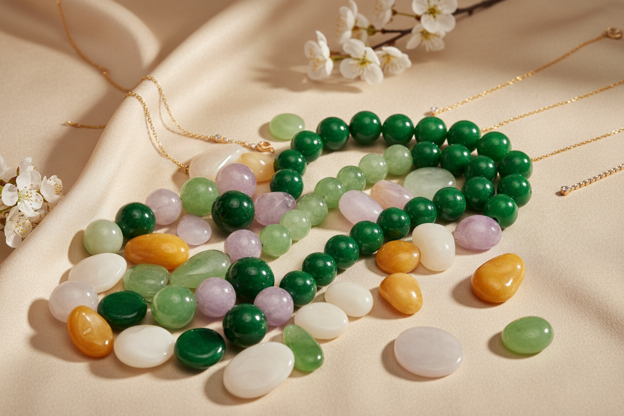 Jade Collection Image 3