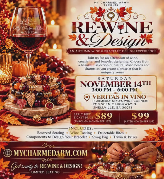 Re-Wine & Design